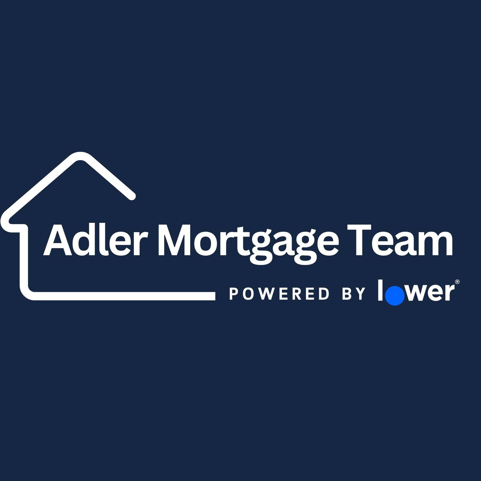 The Adler Mortgage Team